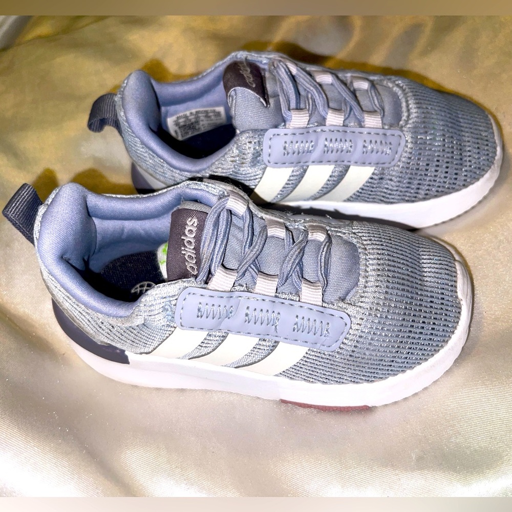 Adidas Toddler Sneakers